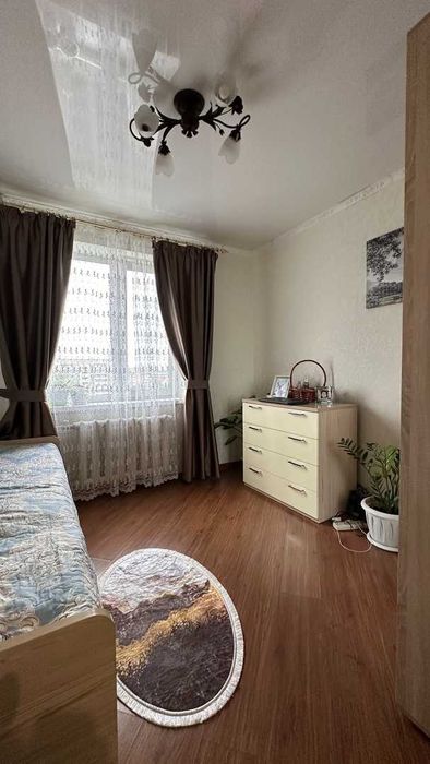 Продам 3-х комнатная квартира