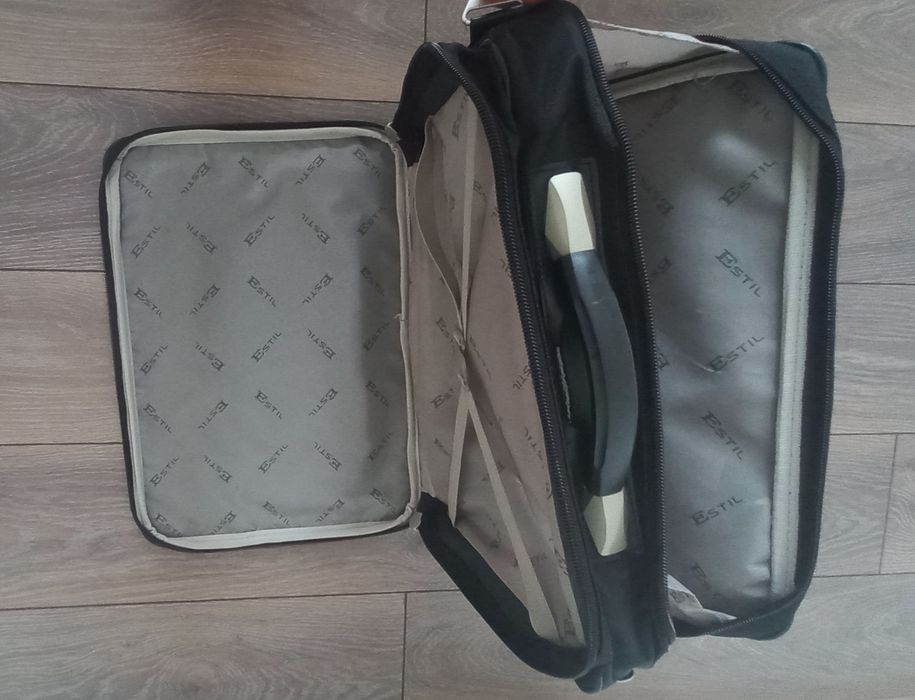 Чанта бизнес и пътническа