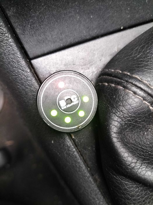 Vând Skoda Octavia 1,6 benzina și gpl