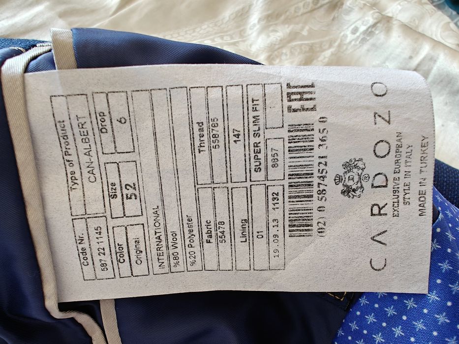 Костюм сатылады срочно!