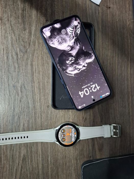 Продажа или обмен A55 и Galaxy watch 4