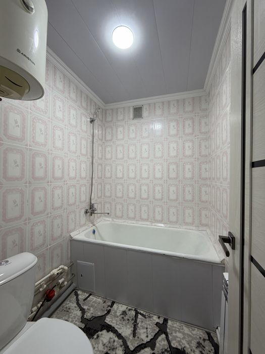 Квартира сотилади