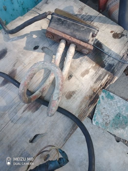 Кипятильник электрический