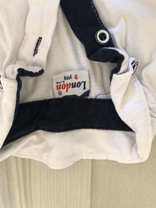 Школьная одежда