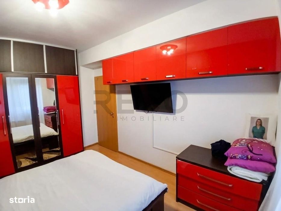 RECO Apartament cu 2 camere 75mp utili etajul 1 Iosia