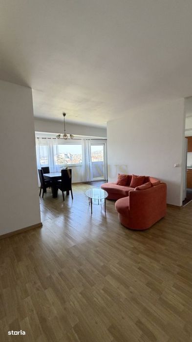 Apartament 3 camere, 92mp, etaj 4, lift, zona independentei