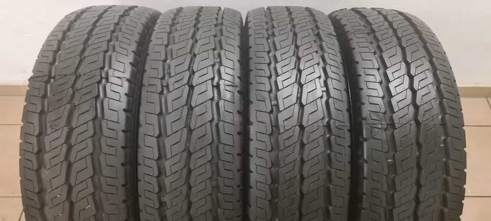 Jante NOI 16 5x118 Fiat Ducato/Peugeot Boxer/Citroen Jumper 225 75r16C