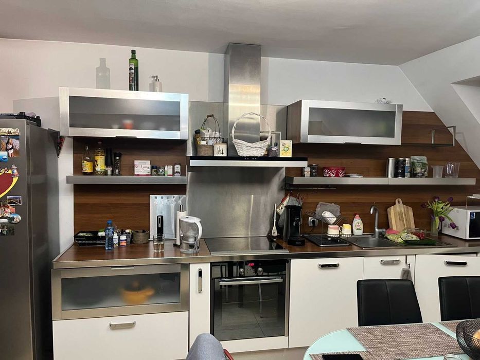 Дава се под наем Мезонет в София, Лозенец - 124 кв.м за 1224 € - Снимка #3