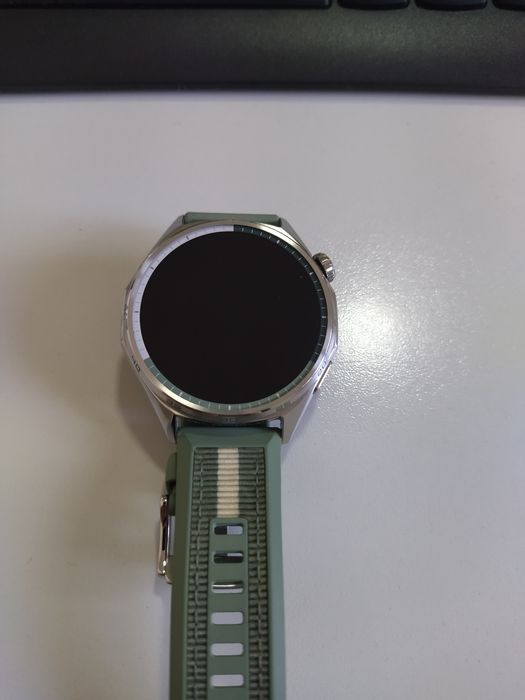 Смарт часы HUAWEI WATCH GT 6