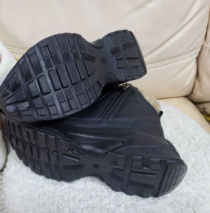 Нови дамски боти