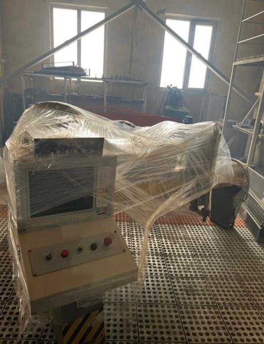 Плазморез/аппарат плазменной резки