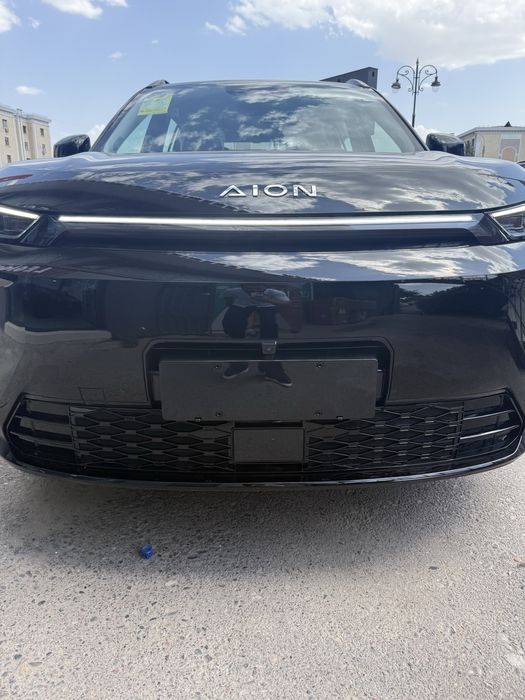 Gac Aion I 60 aksessuar