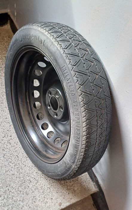 19 цола патерица Мерцедес 5х112