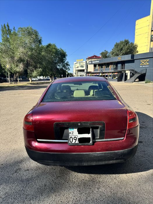 Продаю Audi A6 C5
