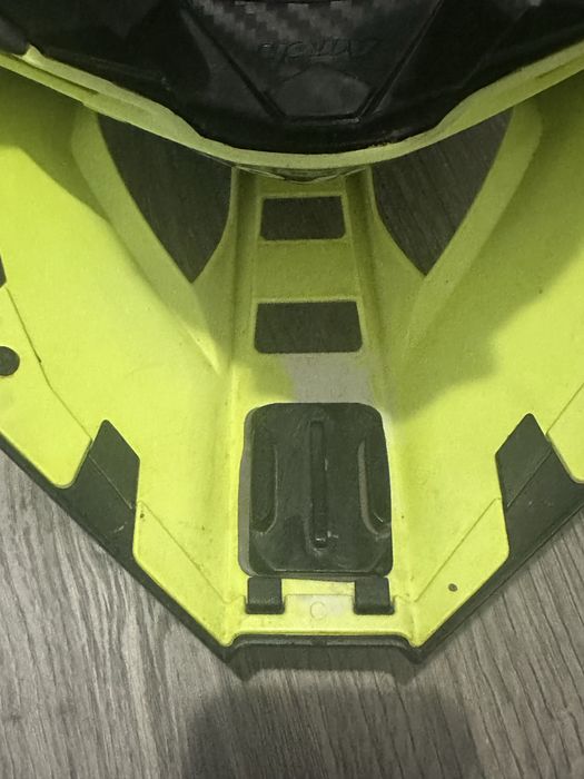 Каска Airoh TWIST 2 xl