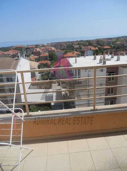 Дава се под наем Едностаен апартамент в Варна, Виница - 24 кв.м за 269.28 € - Снимка #3