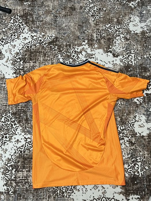 Футболни артикули на Real Madrid