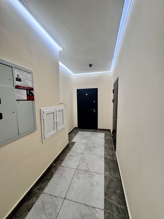 3 комнатная, 50 лет Октября 50