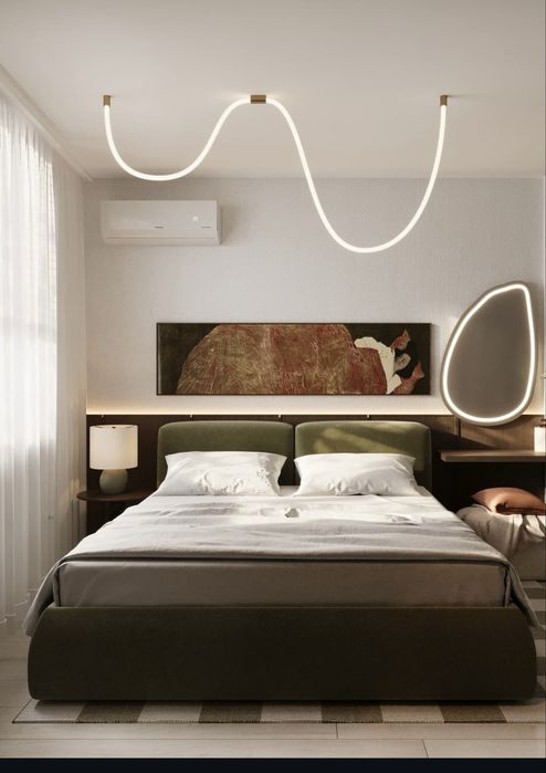 Массаж расслабляющий