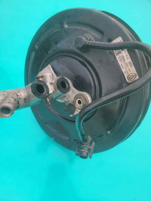 Tulumba frana 8200453735, Renault Megane 2, 1.9 dci