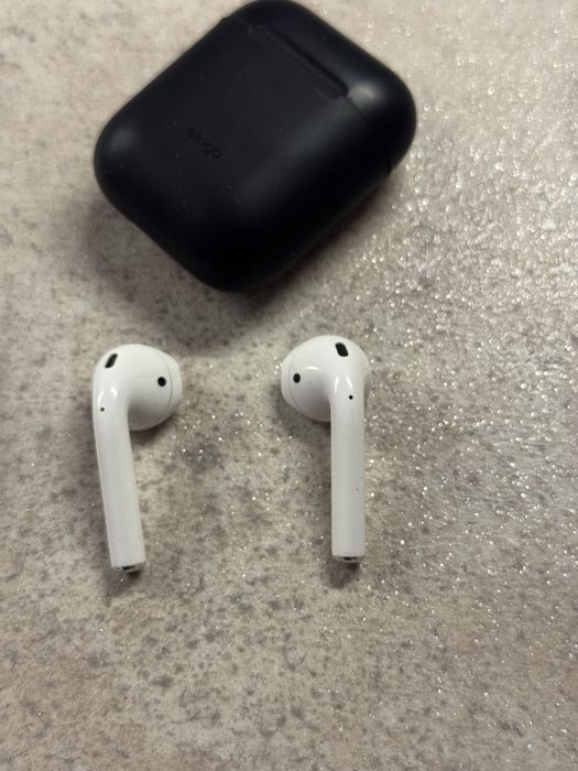 Airpods 2 оригинални
