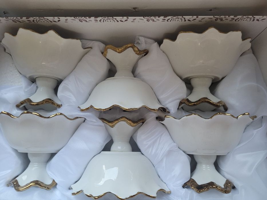 Конфетница сатылады, состояние новое