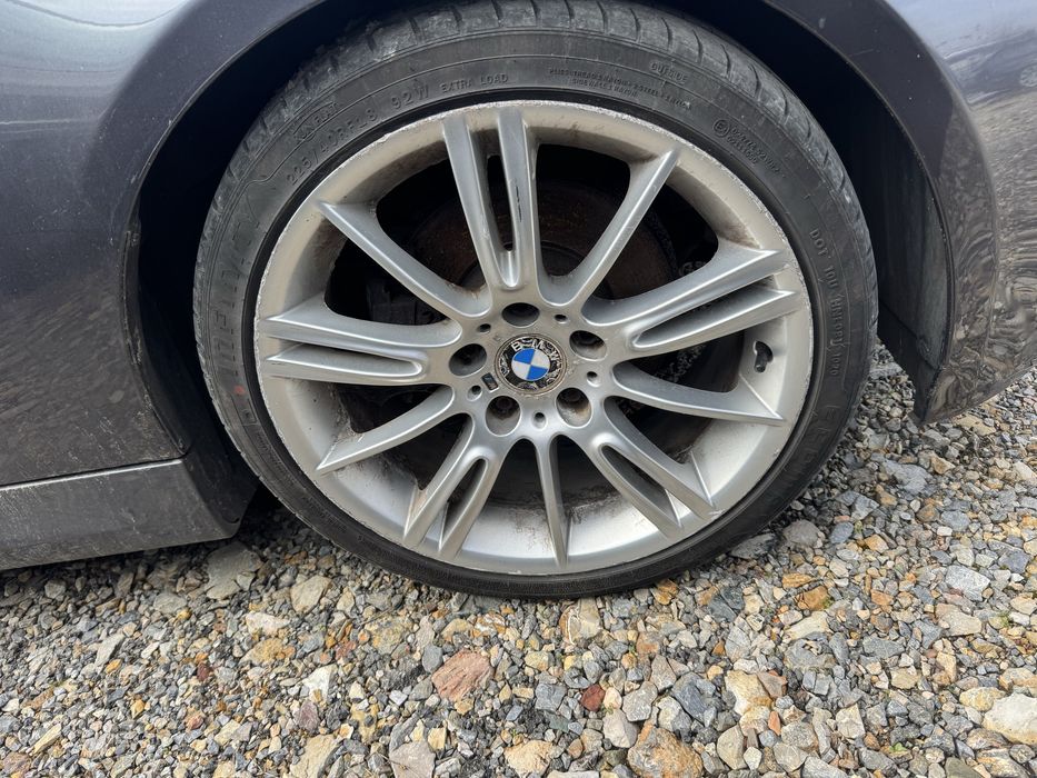 Джанти 18ки 5х120 за бмв bmw