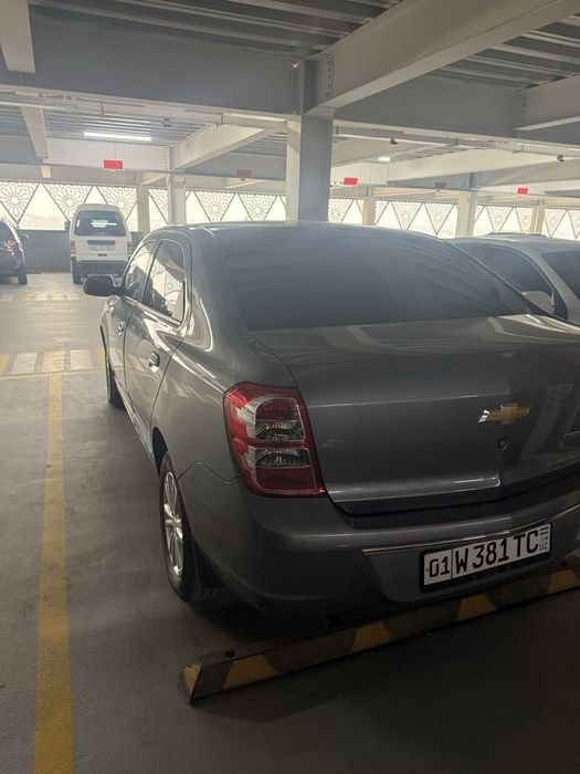 Cobalt 2024 yil srochna