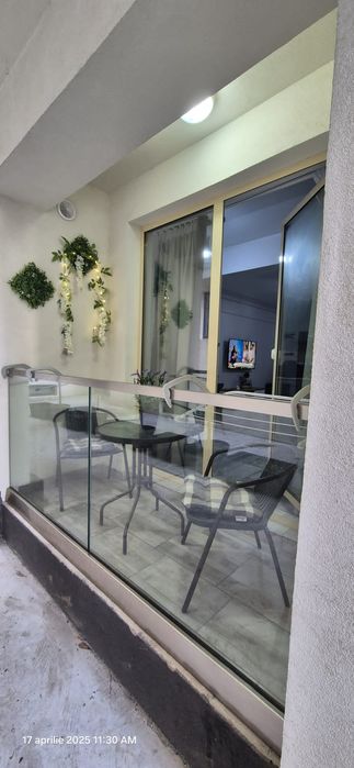 Închiriez garsonieră ( studio) în Mamaia Nord