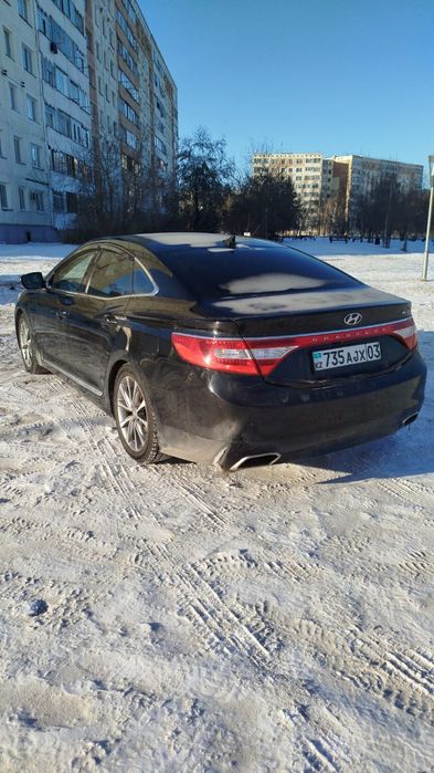 Продам авто грандеур