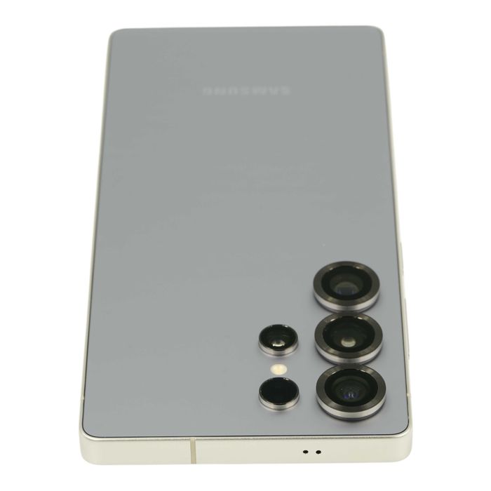 Magazin Vindem | Samsung Galaxy S25 Ultra | Titanium Silverblue | Excelent | 512GB | 12GB Ram | Cu Garantie | In Rate | smilemobile.ro