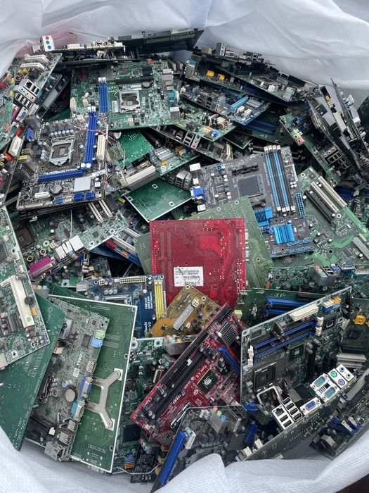 Нерабочие Платы прием