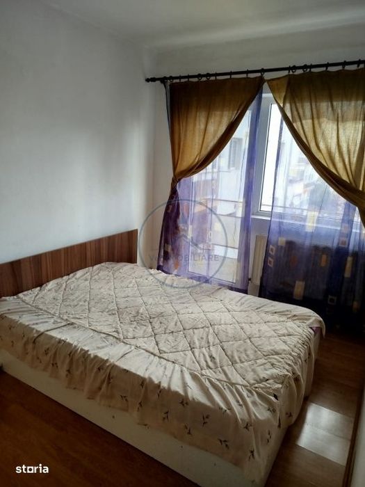 Apartament 2 camere etaj 2 zona Independentei