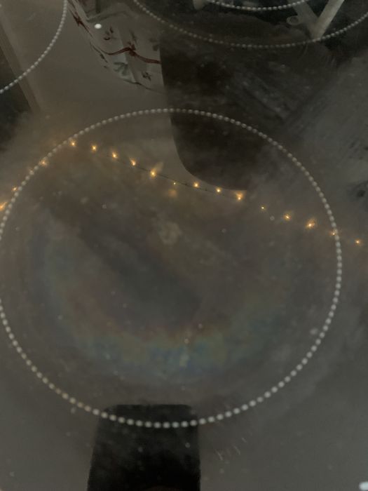 Варочная панель LEX EVH 430 BL