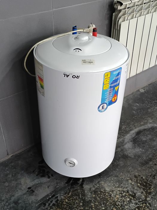 Ishlashi zoʻr kam vaqt ishlagan!