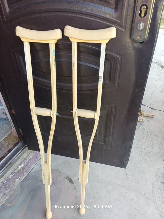 Продам костыль хорошим состоянием