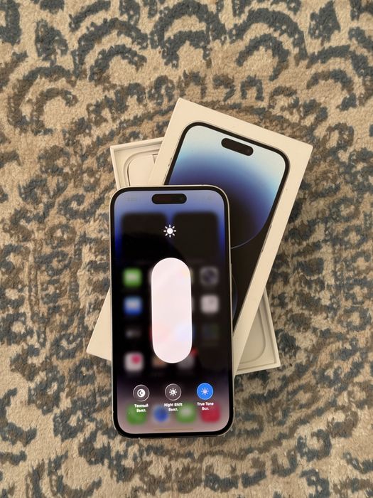 Iphone 14 pro 256gb / Айфон 14 про 256гб