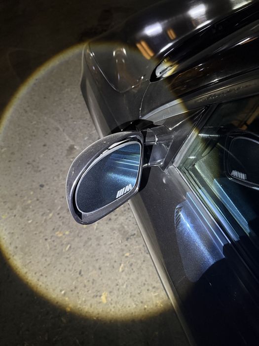 М зеркала бмв е34 оригинал