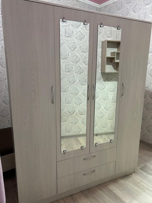 Кроваты шифонер кроват