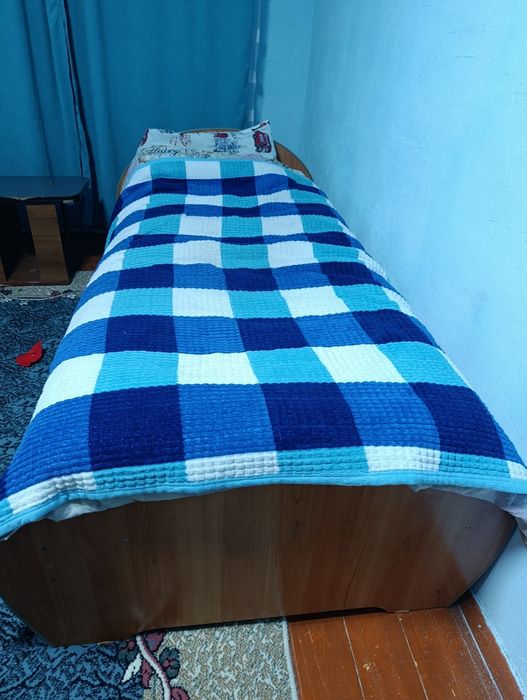 Кровати односпальные