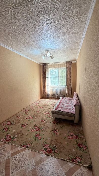 Продам 2 к.кв р-он прс.Абая