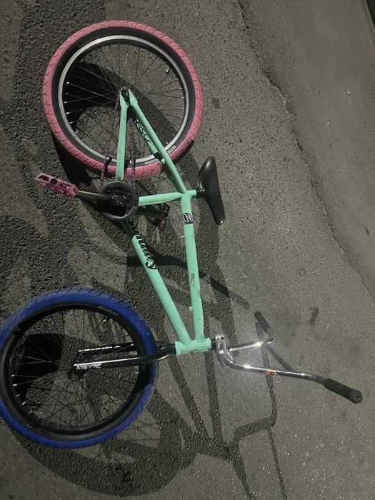 Срочно продаю бмх