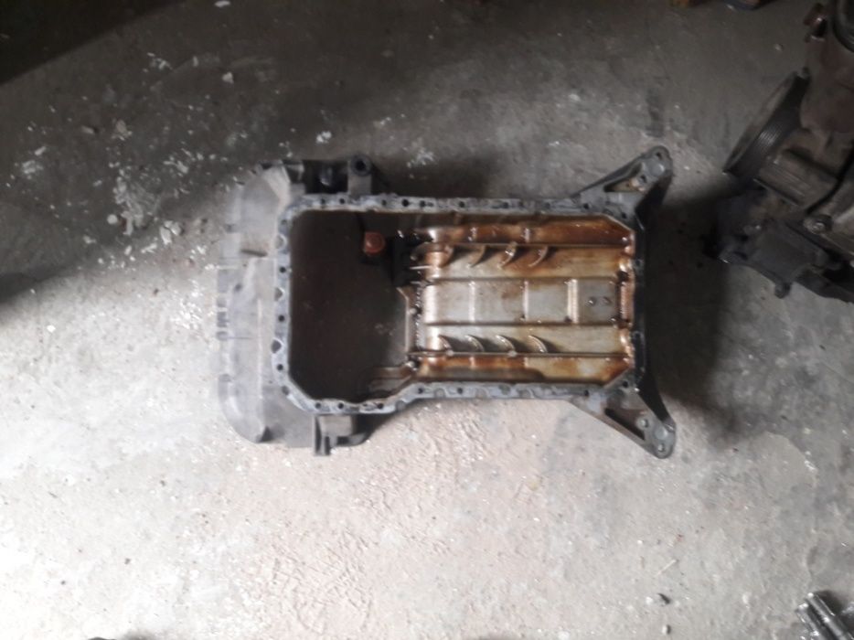 Продам двигатель