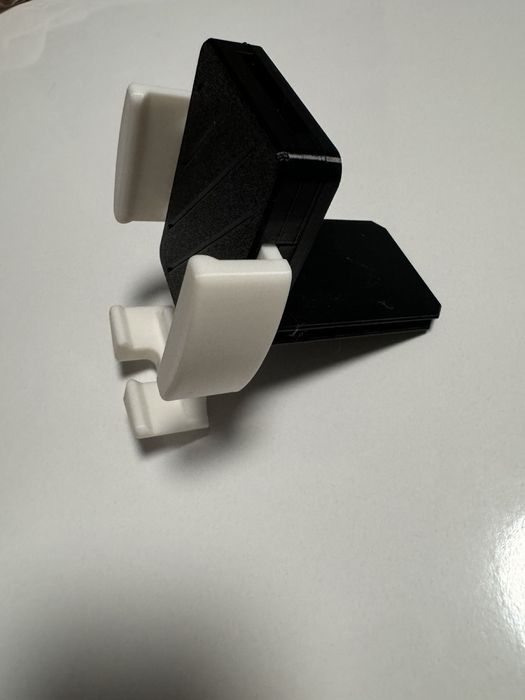 Стойка за телефон фолкваген тигуан vw tiguan