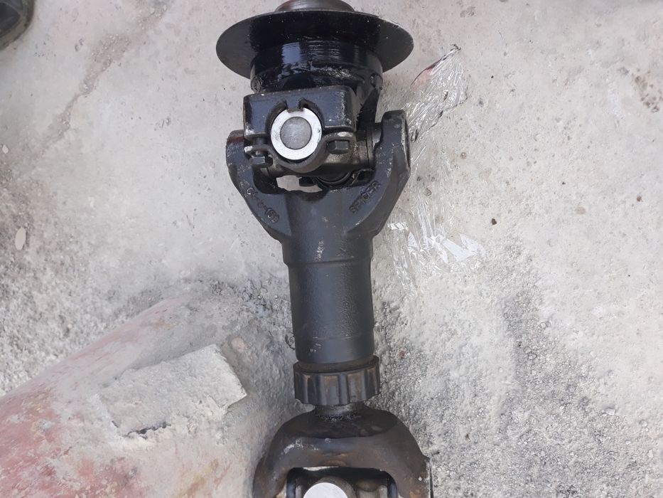 REPARATII CARDANE  UTILAJE cardan cifa.vitanja.compresor