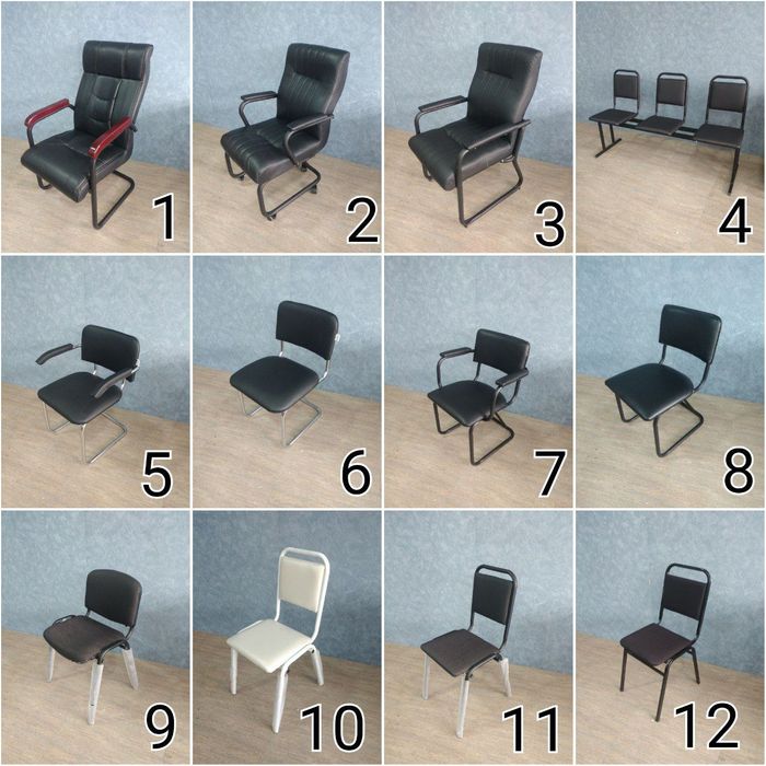 стул для офиса, школа, института stul maktab, institut ofis ishxona