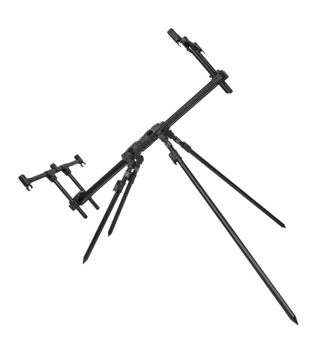 Шаранджийска стойка Mikadо Beast Pod 3 Rod