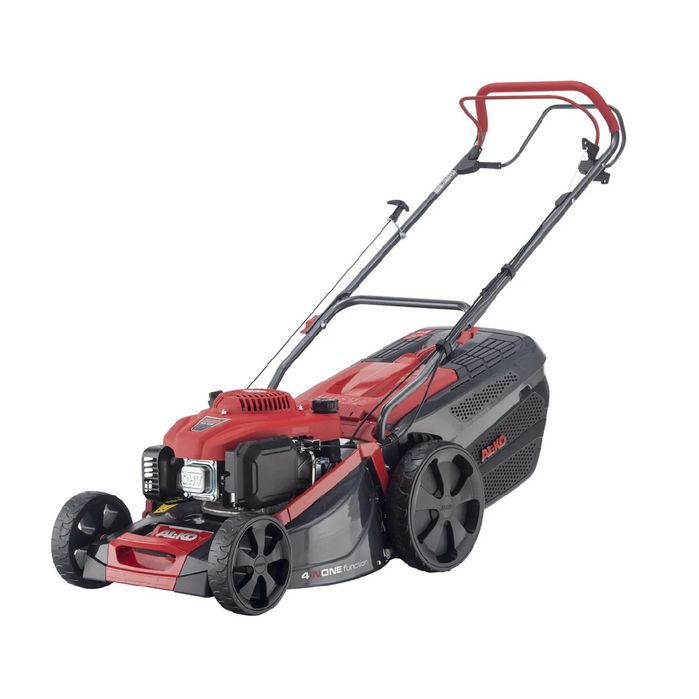 Газонокосилка бензиновая AL-KO Premium 521 SP-A