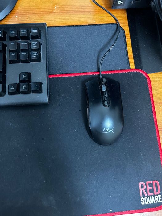 Продам мышку Hyper X Pulsefire