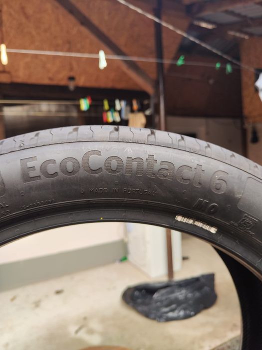 Anvelope Continental